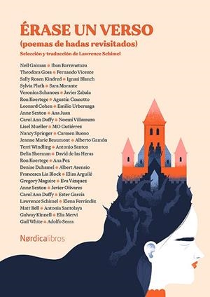 ÉRASE UN VERSO | 9788418451867 | VV.AA. | Galatea Llibres | Llibreria online de Reus, Tarragona | Comprar llibres en català i castellà online