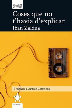 COSES QUE NO T'HAVIA D'EXPLICAR | 9788412307276 | ZALDUA, IBAN | Galatea Llibres | Librería online de Reus, Tarragona | Comprar libros en catalán y castellano online