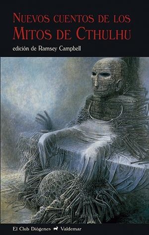 NUEVOS CUENTOS DE LOS MITOS DE CTHULHU | 9788477029243 | VV.AA. | Galatea Llibres | Llibreria online de Reus, Tarragona | Comprar llibres en català i castellà online