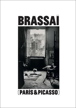 BRASSAÏ | 9788417769895 | HALÁSZ, GYULA | Galatea Llibres | Librería online de Reus, Tarragona | Comprar libros en catalán y castellano online