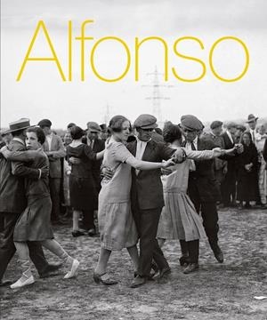 ALFONSO | 9788417769871 | SÁNCHEZ GARCÍA, ALFONSO/SÁNCHEZ PORTELA, ALFONSO | Galatea Llibres | Llibreria online de Reus, Tarragona | Comprar llibres en català i castellà online