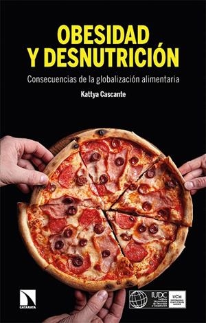 OBESIDAD Y DESNUTRICIÓN | 9788413523224 | CASCANTE, KATTYA | Galatea Llibres | Llibreria online de Reus, Tarragona | Comprar llibres en català i castellà online