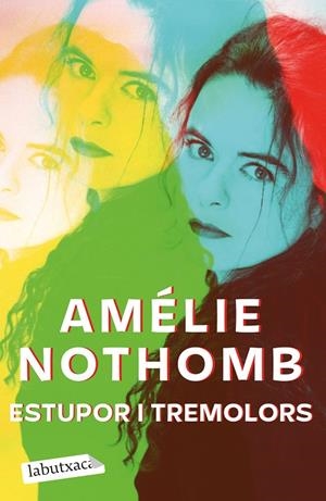 ESTUPOR I TREMOLORS | 9788418572579 | NOTHOMB, AMÉLIE | Galatea Llibres | Llibreria online de Reus, Tarragona | Comprar llibres en català i castellà online