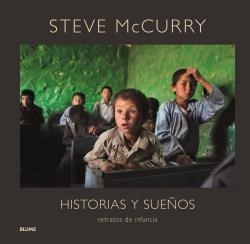HISTORIAS Y SUEÑOS | 9788418725661 | MCCURRY, STEVE | Galatea Llibres | Llibreria online de Reus, Tarragona | Comprar llibres en català i castellà online