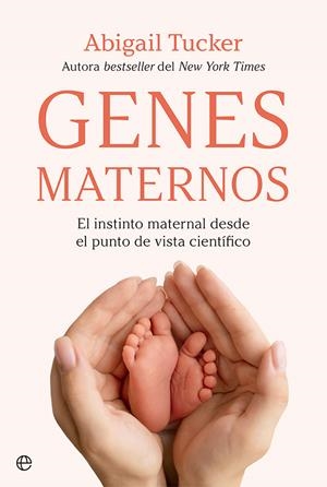GENES MATERNOS | 9788413842097 | TUCKER, ABIGAIL | Galatea Llibres | Llibreria online de Reus, Tarragona | Comprar llibres en català i castellà online