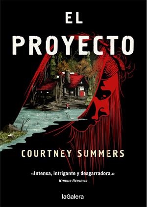 EL PROYECTO | 9788424669928 | SUMMERS, COURTNEY | Galatea Llibres | Llibreria online de Reus, Tarragona | Comprar llibres en català i castellà online