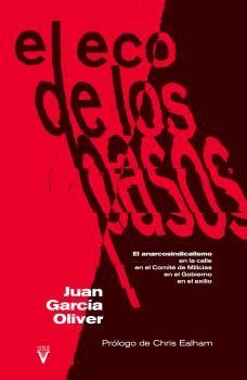 EL ECO DE LOS PASOS | 9788417870102 | GARCÍA OLIVER, JUAN | Galatea Llibres | Llibreria online de Reus, Tarragona | Comprar llibres en català i castellà online