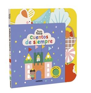 CUENTOS DE SIEMPRE | 9788491017912 | LEMON RIBBON STUDIO | Galatea Llibres | Llibreria online de Reus, Tarragona | Comprar llibres en català i castellà online