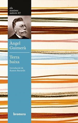 TERRA BAIXA | 9788413581903 | GUIMERÀ, ÀNGEL | Galatea Llibres | Llibreria online de Reus, Tarragona | Comprar llibres en català i castellà online