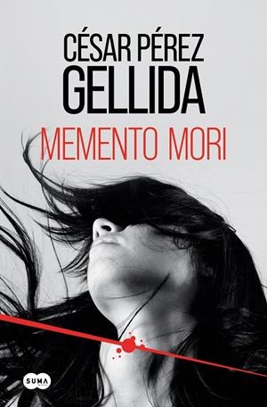 MEMENTO MORI ED. CONMEMORATIVA (VERSOS, CANCIONES Y TROCITOS DE CARNE 1) | 9788491297031 | PÉREZ GELLIDA, CÉSAR | Galatea Llibres | Llibreria online de Reus, Tarragona | Comprar llibres en català i castellà online