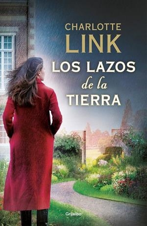 LOS LAZOS DE LA TIERRA (LA ESTACIÓN DE LAS TORMENTAS 3) | 9788425358371 | LINK, CHARLOTTE | Galatea Llibres | Librería online de Reus, Tarragona | Comprar libros en catalán y castellano online