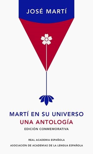 MARTÍ EN SU UNIVERSO | 9788420439709 | MARTÍ, JOSÉ | Galatea Llibres | Librería online de Reus, Tarragona | Comprar libros en catalán y castellano online