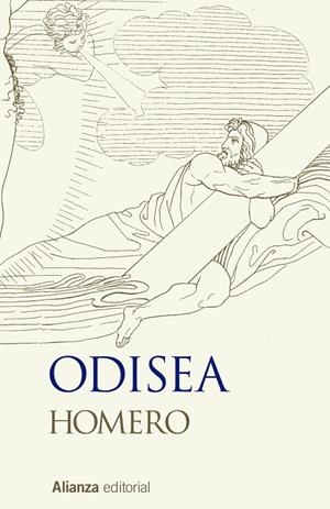 ODISEA | 9788413625171 | HOMERO | Galatea Llibres | Llibreria online de Reus, Tarragona | Comprar llibres en català i castellà online