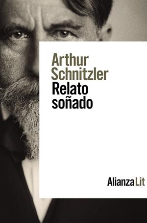 RELATO SOÑADO | 9788413625744 | SCHNITZLER, ARTHUR | Galatea Llibres | Librería online de Reus, Tarragona | Comprar libros en catalán y castellano online