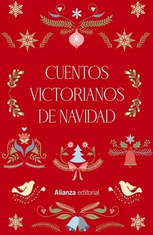 CUENTOS VICTORIANOS DE NAVIDAD | 9788413625140 | AA.VV | Galatea Llibres | Librería online de Reus, Tarragona | Comprar libros en catalán y castellano online