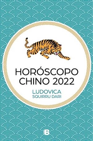 HOROSCOPO CHINO 2022 | 9788466670623 | SQUIRRU DARI, LUDOVICA | Galatea Llibres | Llibreria online de Reus, Tarragona | Comprar llibres en català i castellà online