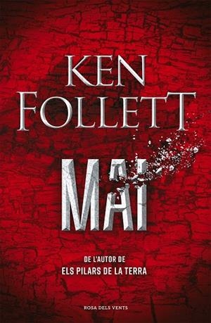 MAI | 9788418033858 | FOLLETT, KEN | Galatea Llibres | Llibreria online de Reus, Tarragona | Comprar llibres en català i castellà online