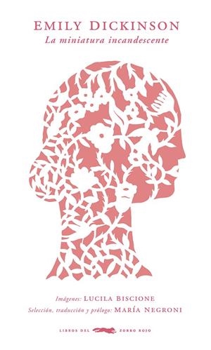 LA MINIATURA INCANDESCENTE | 9788412314304 | DICKINSON, EMILY | Galatea Llibres | Llibreria online de Reus, Tarragona | Comprar llibres en català i castellà online