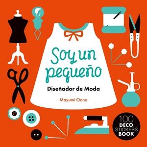 MI PEQUEÑO TALLER DE MODA | 9788417374976 | OONO, MAYUMI | Galatea Llibres | Librería online de Reus, Tarragona | Comprar libros en catalán y castellano online