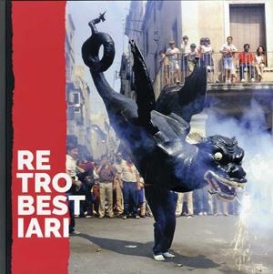 RETROBESTIARI | 9788412356625 | VV.AA. | Galatea Llibres | Librería online de Reus, Tarragona | Comprar libros en catalán y castellano online
