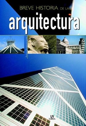 BREVE HISTORIA DE LA ARQUITECTURA | 9788466209663 | RODRÍGUEZ LLERA, RAMÓN | Galatea Llibres | Llibreria online de Reus, Tarragona | Comprar llibres en català i castellà online