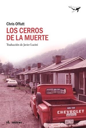 LOS CERROS DE LA MUERTE | 9788412415209 | OFFUTT, CHRIS | Galatea Llibres | Llibreria online de Reus, Tarragona | Comprar llibres en català i castellà online