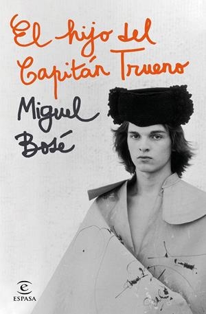 EL HIJO DEL CAPITÁN TRUENO | 9788467064247 | BOSÉ, MIGUEL | Galatea Llibres | Llibreria online de Reus, Tarragona | Comprar llibres en català i castellà online