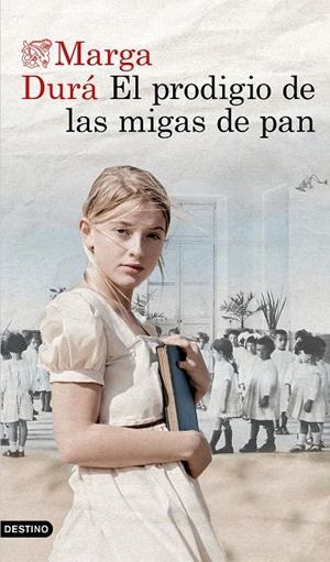 EL PRODIGIO DE LAS MIGAS DE PAN | 9788423360390 | DURÁ, MARGA | Galatea Llibres | Llibreria online de Reus, Tarragona | Comprar llibres en català i castellà online