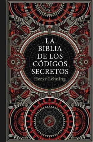 LA BIBLIA DE LOS CÓDIGOS SECRETOS | 9788448027391 | LEHNING, HERVÉ | Galatea Llibres | Librería online de Reus, Tarragona | Comprar libros en catalán y castellano online