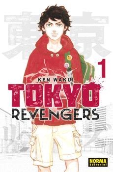 TOKYO REVENGERS 1+2 PACK PROMOCIONAL | 9788467948882 | WAKUI, KEN | Galatea Llibres | Llibreria online de Reus, Tarragona | Comprar llibres en català i castellà online