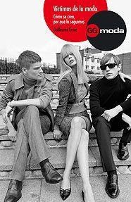 VICTIMAS DE LA MODA | 9788425220661 | ERNER, GUILLAUME | Galatea Llibres | Librería online de Reus, Tarragona | Comprar libros en catalán y castellano online