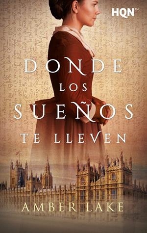 DONDE LOS SUEÑOS TE LLEVEN | 9788411051620 | LAKE, AMBER | Galatea Llibres | Llibreria online de Reus, Tarragona | Comprar llibres en català i castellà online