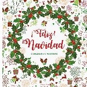 FELIZ NAVIDAD! | 9788412340341 | VV.AA. | Galatea Llibres | Llibreria online de Reus, Tarragona | Comprar llibres en català i castellà online