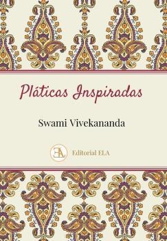 PLÁTICAS INSPIRADAS | 9788499502298 | VIVEKANANDA, SWAMI | Galatea Llibres | Librería online de Reus, Tarragona | Comprar libros en catalán y castellano online