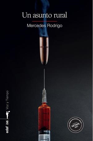 UN ASUNTO RURAL | 9788441441187 | RODRIGO ALONSO, MERCEDES | Galatea Llibres | Llibreria online de Reus, Tarragona | Comprar llibres en català i castellà online