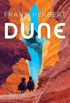 DUNE / DUNA EDICIO ESPECIAL | 9788412363357 | HERBERT, FRANK | Galatea Llibres | Llibreria online de Reus, Tarragona | Comprar llibres en català i castellà online