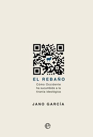 EL REBAÑO | 9788413842325 | GARCÍA, JANO | Galatea Llibres | Librería online de Reus, Tarragona | Comprar libros en catalán y castellano online