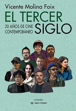 EL TERCER SIGLO | 9788437643502 | MOLINA FOIX, VICENTE | Galatea Llibres | Llibreria online de Reus, Tarragona | Comprar llibres en català i castellà online