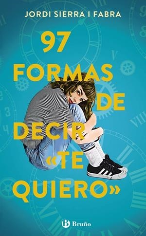 97 FORMAS DE DECIR "TE QUIERO" | 9788469666319 | JORDI SIERRA I FABRA | Galatea Llibres | Llibreria online de Reus, Tarragona | Comprar llibres en català i castellà online