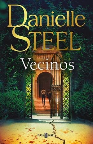 VECINOS | 9788401027307 | STEEL, DANIELLE | Galatea Llibres | Llibreria online de Reus, Tarragona | Comprar llibres en català i castellà online