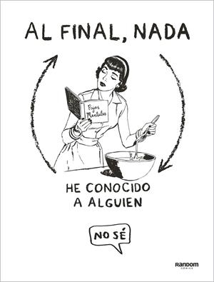 AL FINAL, NADA | 9788418040061 | NO SÉ | Galatea Llibres | Llibreria online de Reus, Tarragona | Comprar llibres en català i castellà online