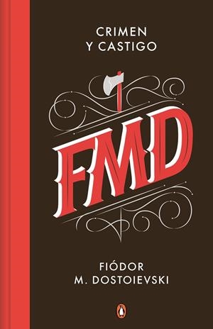 CRIMEN Y CASTIGO | 9788491055259 | DOSTOIEVSKI, FIÓDOR M. | Galatea Llibres | Llibreria online de Reus, Tarragona | Comprar llibres en català i castellà online