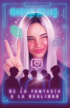 DARIAN ROJAS, DE LA FANTASÍA A LA REALIDAD | 9788420456645 | ROJAS, DARIAN | Galatea Llibres | Llibreria online de Reus, Tarragona | Comprar llibres en català i castellà online