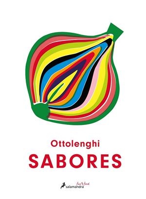SABORES | 9788418107924 | OTTOLENGHI, YOTAM | Galatea Llibres | Librería online de Reus, Tarragona | Comprar libros en catalán y castellano online