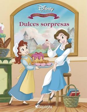 DULCES SORPRESAS | 9788439208068 | WALT DISNEY COMPANY | Galatea Llibres | Llibreria online de Reus, Tarragona | Comprar llibres en català i castellà online