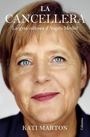 LA CANCELLERA | 9788466428583 | MARTON, KATI | Galatea Llibres | Llibreria online de Reus, Tarragona | Comprar llibres en català i castellà online