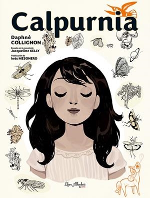 CALPURNIA 1 | 9788412405200 | KELLY, JACQUELINE | Galatea Llibres | Llibreria online de Reus, Tarragona | Comprar llibres en català i castellà online