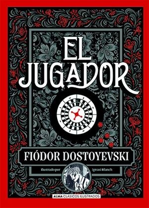 EL JUGADOR | 9788418395123 | DOSTOEVSKIÏ, FIODOR MIJAÏLOVICH | Galatea Llibres | Librería online de Reus, Tarragona | Comprar libros en catalán y castellano online