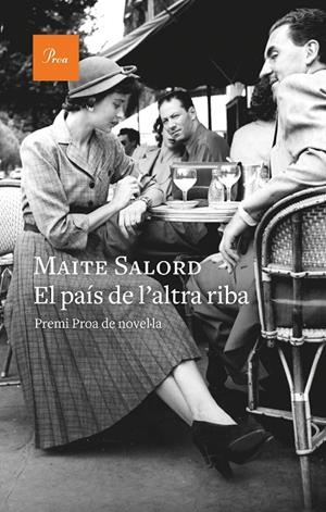 EL PAÍS DE L'ALTRA RIBA | 9788475889092 | SALORD, MAITE | Galatea Llibres | Llibreria online de Reus, Tarragona | Comprar llibres en català i castellà online