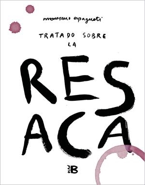 TRATADO SOBRE LA RESACA | 9788418051173 | MONSTRUO ESPAGUETI, | Galatea Llibres | Librería online de Reus, Tarragona | Comprar libros en catalán y castellano online